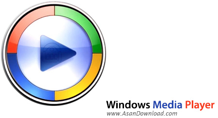 دانلود Windows Media Player v11.0.5721.5262 - نسخه ی نهایی ویندوز مدیا پلیر