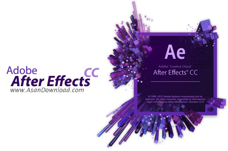 دانلود Adobe After Effects CC 2018 v15.0.1.73 x64 - نرم افزار ادوبی افتر افکت
