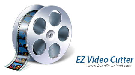 دانلود EZ Video Cutter v2.0.0.4 - نرم افزار برش زدن بخشی از فیلم ها