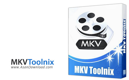 دانلود MKVToolNix v83.0.0 - نرم افزار ترکیب، ادغام و جداسازی زیرنویس فیلم های MKV