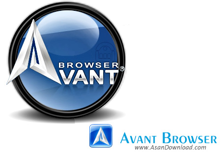دانلود Avant Browser Ultimate v2019 Build 2 - نرم افزار مرورگر اینترنت اوانت