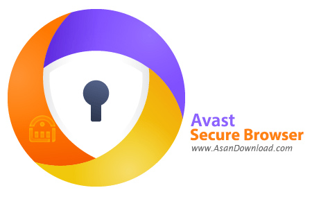 دانلود Avast Secure Browser v69.0.792.82 - نرم افزار مرورگر آواست