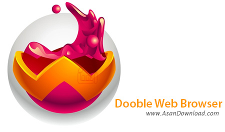 دانلود Dooble Web Browser v2.1.9.3 - مرورگر وب مطمئن و سریع