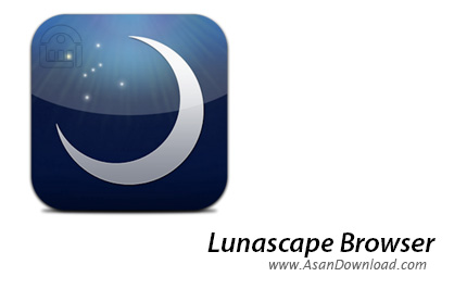 دانلود Lunascape Browser v6.15.1.27563 - مرورگری سه موتوره