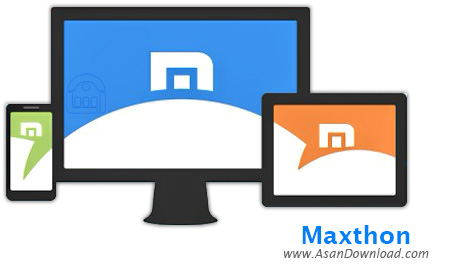 دانلود Maxthon Cloud Browser v5.2.3.4000 - نرم افزار مرورگر ابری مکستون