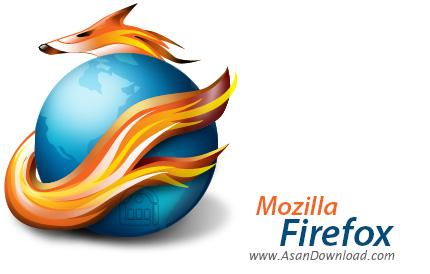 دانلود Mozilla Firefox v124.0.1 - نرم افزار مرورگر اینترنت فایرفاکس