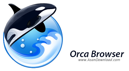 دانلود Orca Browser v1.2 - تجربه ی مرورگری متفاوت 