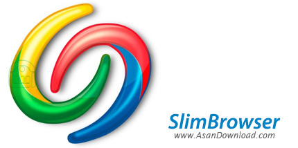 دانلود SlimBrowser v7.00 Build 126 - مرورگری ساده اما سریع و کارآمد