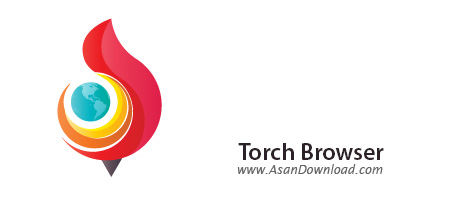 دانلود Torch Browser v65.0.0.1594 - مرورگری سریع و حرفه ای بر پایه گوگل کروم