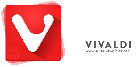 دانلود Vivaldi v6.5.3206.61 - نرم افزار مرورگر اینترنت ویوالدی