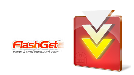 دانلود FlashGet v3.7.0.1218 - نرم افزار مدیریت دانلود