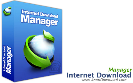 دانلود Internet Download Manager v6.42 Build 7 - قدرتمندترین نرم افزار مدیریت دانلود