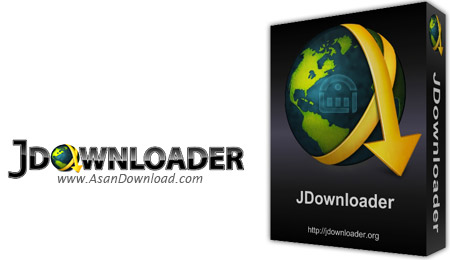 دانلود JDownloader v2.0.0.1 - نرم افزار مدیریت دانلود فایل از سایت های اشتراک فایل رایگان