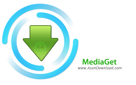 دانلود MediaGet v2.01.3800 - نرم افزار جستجو و دانلود فایلهای تورنت