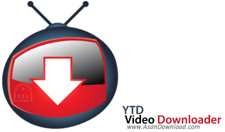 دانلود YTD Video Downloader Pro v7.6.2.1 + YT Downloader v9.6.1 - نرم افزار دانلود ویدئو های آنلاین