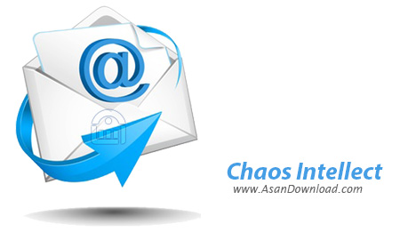دانلود Chaos Intellect v10.1.0.1 - نرم افزار مدیریت ایمیل ها