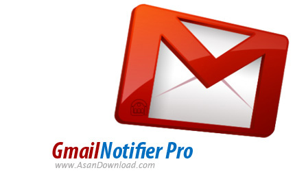دانلود Gmail Notifier Pro v5.2.1 - نرم افزار مدیریت ایمیل های جیمیلی