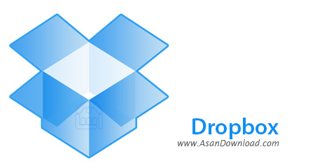 دانلود Dropbox v194.4.6267 - نرم افزار فضای آنلاین دراپ باکس
