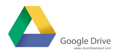 دانلود Google Drive v83.0.2 - نرم افزار فضای آنلاین گوگل
