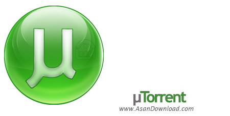 دانلود µTorrent v3.5.0 Build 44178 - نرم افزار دانلود فایل های تورنت