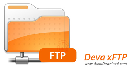 دانلود Deva xFTP v5.0.2 - نرم افزار انتقال اطلاعات به سرورهای FTP