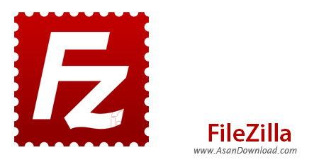 دانلود FileZilla v3.62.1 - نرم افزار مدیریت FTP
