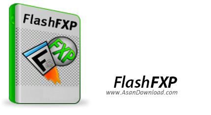 دانلود FlashFXP v5.4.0 Build 3970 - نرم افزار انتقال فایل به سرورهای اف تی پی