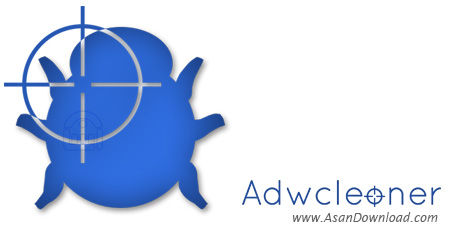 دانلود AdwCleaner v8.0.9 - نرم افزار حذف تبلیغات مزاحم