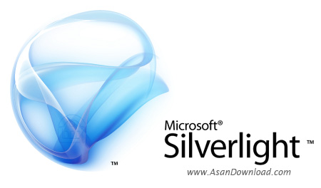 دانلود Microsoft Silverlight v5.1.50907.0 - مایکروسافت سیلورلایت