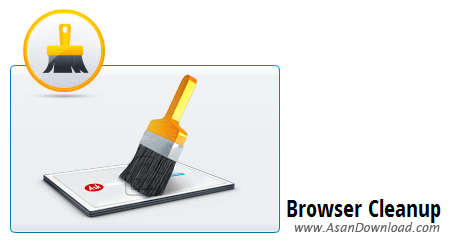 دانلود avast! Browser Cleanup v9.0.0.184 - نرم افزار بهینه سازی مرورگرهای اینترنتی