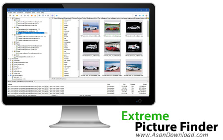 دانلود Extreme Picture Finder v3.42.7.0 - نرم افزار جست و جوی عکس