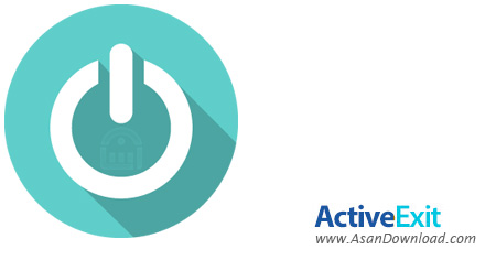 دانلود ActiveExit v15.8.0 - نرم افزار خارج نمودن خودکار کاربران از سیستم