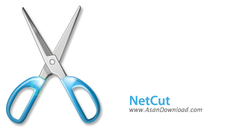 دانلود NetCut v2.1.4 - نرم افزار نمایش مشخصات سیستم های شبکه