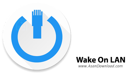 دانلود Wake On LAN v2.11.22 - نرم افزار خاموش روشن کردن سیستم های شبکه از راه دور