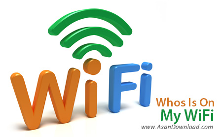 دانلود Whos Is On My WiFi v4.0.1 - نرم افزار مدیریت و نظارت شبکه وایرلس