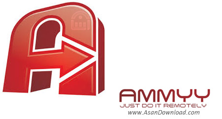 دانلود Ammyy Admin Premium + Corporate v3.5 - نرم افزار کنترل از راه دور سیستم