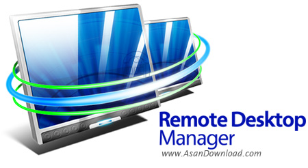 دانلود Remote Desktop Manager Enterprise v13.5.4.0 - نرم افزار مدیریت اتصالات ریموت دسکتاپ