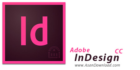 دانلود Adobe InDesign CC 2018 v13.0.1.207 - نرم افزار نشر و صفحه آرایی ادوبی