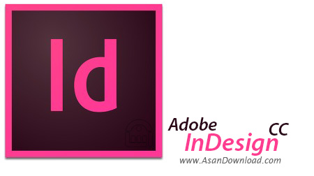 دانلود Adobe InDesign CC v9.0 - نرم افزار نشر و صفحه آرایی