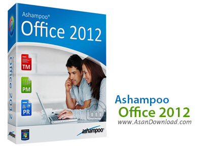 دانلود Ashampoo Office v2018.963.0424 - نرم افزار مدیریت اسناد آفیس