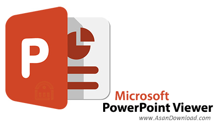 دانلود Microsoft PowerPoint Viewer v14.0.4730.1010 - نرم افزار نمایش فایل های پاورپوینت