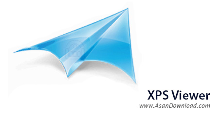 دانلود XPS Viewer v1.0 - نرم افزار مشاهده اسناد XPS