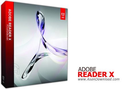 دانلود Adobe Acrobat Reader DC v2022.003.20263 - نرم افزار مشاهده و خواندن فایل های پی دی اف