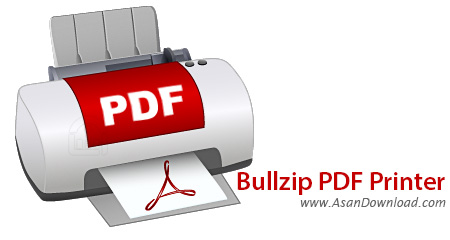 دانلود Bullzip PDF Printer Expert v11.7.0.2716 - نرم افزار ساخت سند PDF