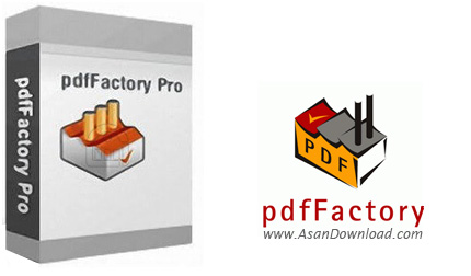 دانلود FinePrint PdfFactory Pro v8.41 - دانلود نرم افزار تبدیل اسناد به پی دی اف