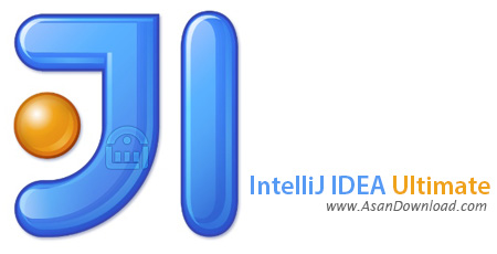 دانلود JetBrains IntelliJ IDEA v2017.2.3 - نرم افزار برنامه نویسی JAVA
