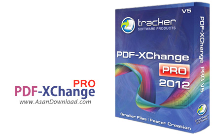 دانلود PDF-XChange Editor v10.0.1.371.0 - نرم افزار ساخت و ویرایش پی دی اف