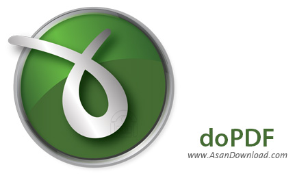 دانلود doPDF v11.7 Build 357 - نرم افزار تبدیل فرمت های مختلف به PDF