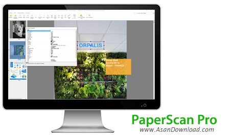 دانلود PaperScan Pro v3.0.88 - نرم افزار اسکنر حرفه ای