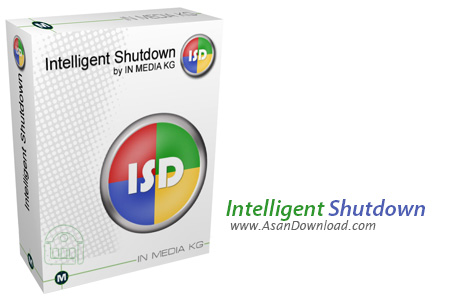 دانلود Intelligent Shutdown v3.2.3 - نرم افزار زمانبندی خاموش کردن کامپیوتر به طور خودکار
